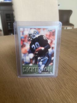 Dickerson #453