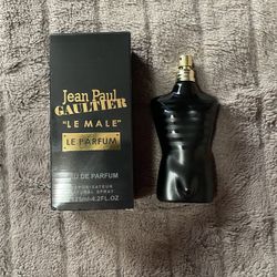 Jean Paul Gaulter Cologne 