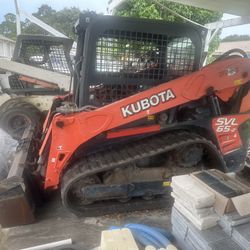 Kubota