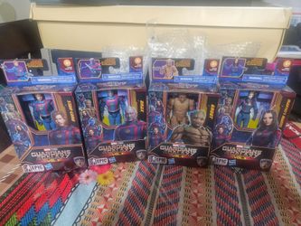 Guardians Of The Galaxy