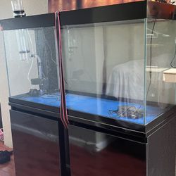 90 GALLON FISH TANK FOR SALE!!!