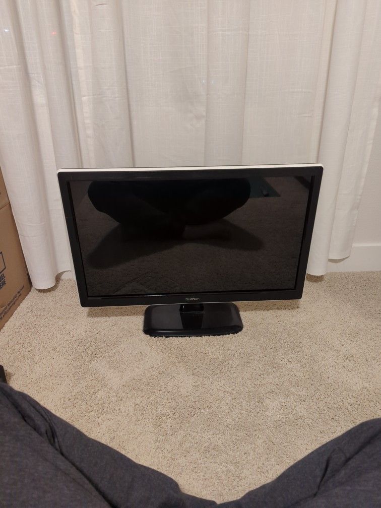 Shimian Achieva 27-inch 2560 x 1440 S-IPS