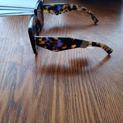 Brand New Prada Milano Sunglasses 