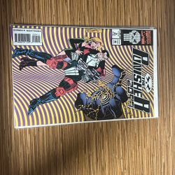 The Punisher 2099 #9