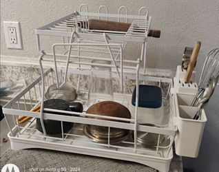 Kitchen items