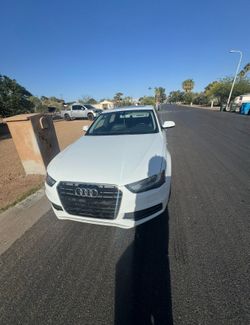 2014 audi a4 S line