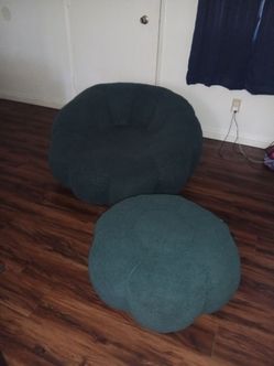 Bean bag