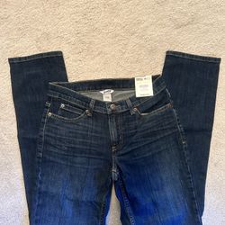 Womens Duluth Mid Rise Jeans 