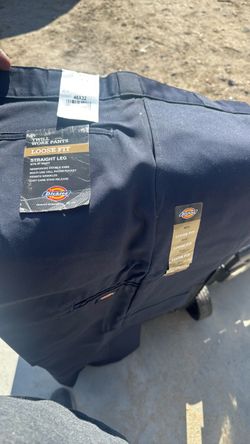 3 Dickies pants size46x32
