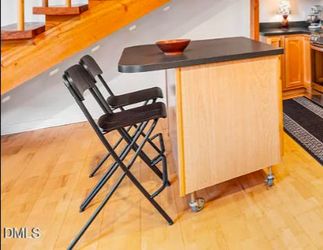Bar stools