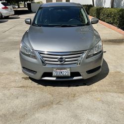 2013 Nissan Sentra