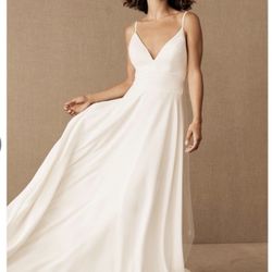 Beloved Gown by Eddy K Size 12