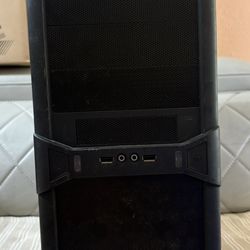 Gaming PC - Specs In 3rd Picture