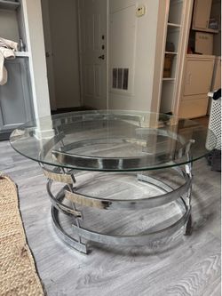Coffee table