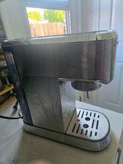 Casabrews CM5418 Basic expresso machine
