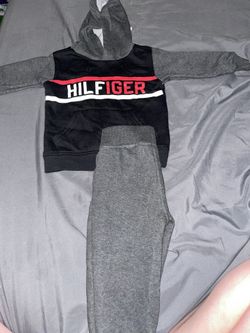 Tommy Hilfiger 18 Months