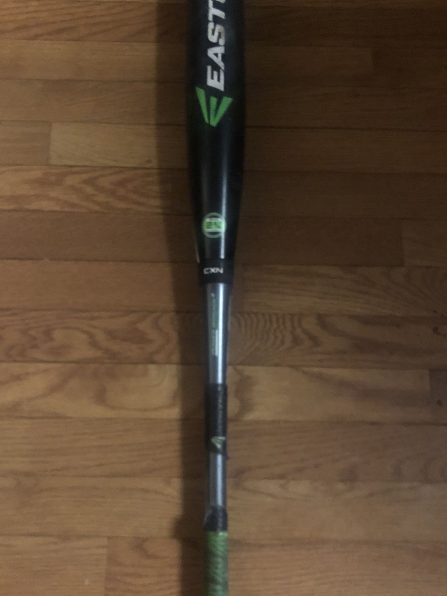 Easton Mako Baseball Bat 30in/20oz