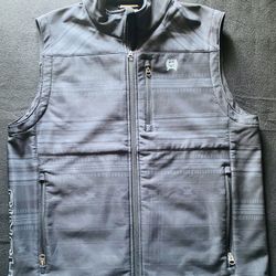 Cinch Vest
