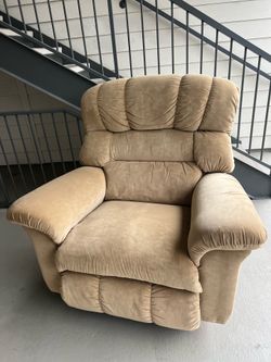 La-Z-Boy recliner