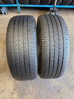 🔥 (2) 245 60 18 Pathfinder All Season Tires