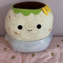 Kids Squishmallows Stuffed Animal Toy 