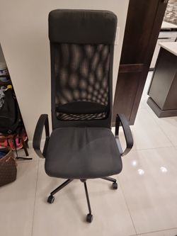 Office CHAIR