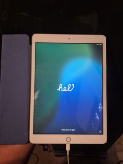 Apple iPad 7th Gen 10.2" - 32GB Wi-Fi