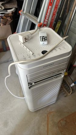 Ac unit