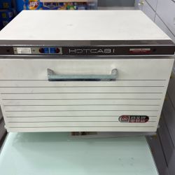 Hot Cabi  Towel Cabinet 