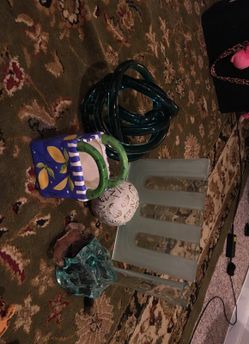 SHELF FANCY DESIGN PIECES