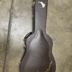 Takamine 12 String Guitar+ Accessories 