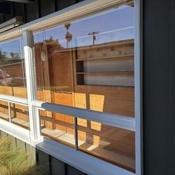 Echo edge never opened