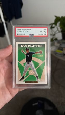 Derek meter