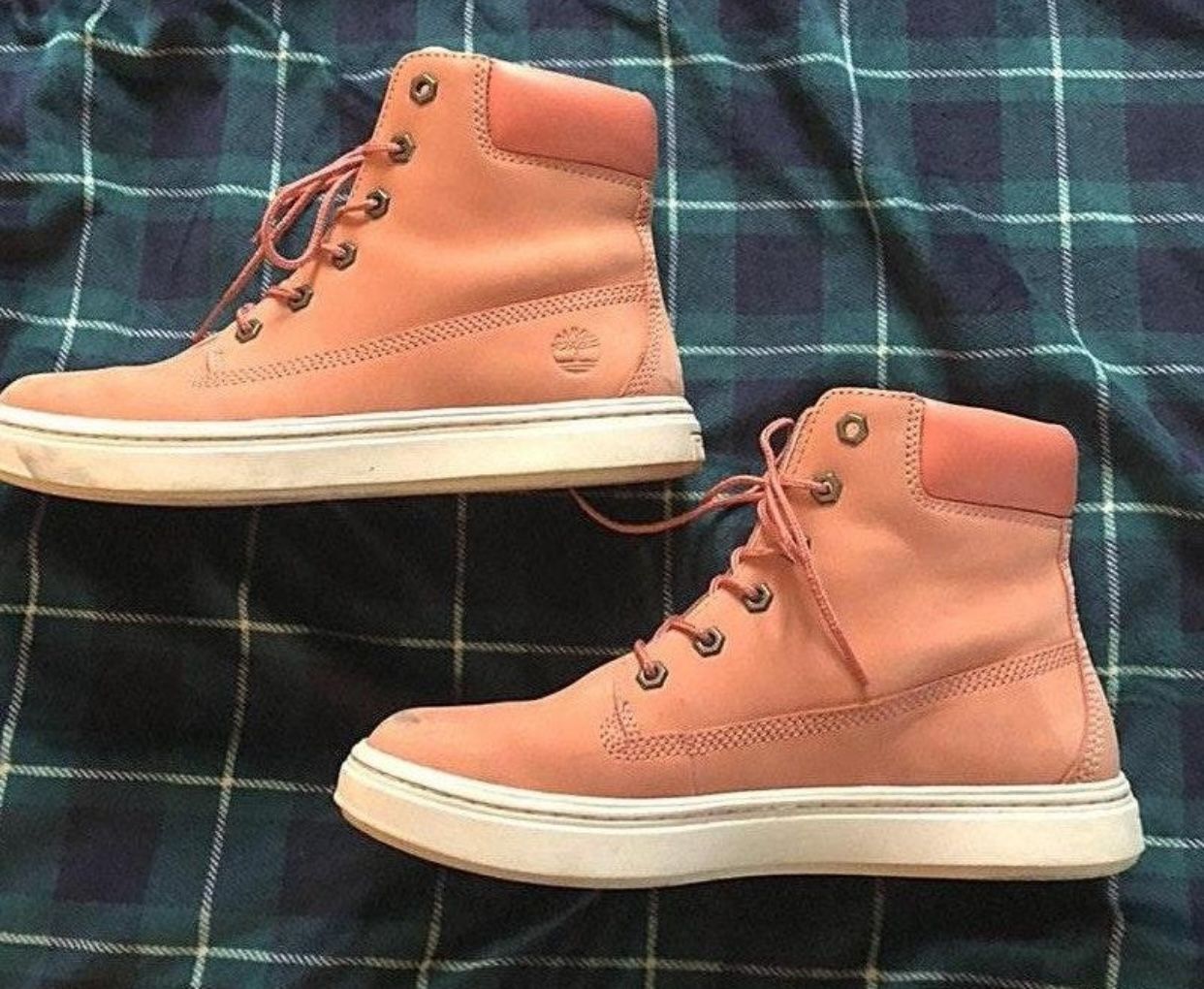 Timberland