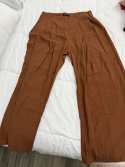 Pantalón De Vestir 