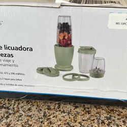 10 Pcs Blender Set