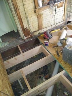 Affordable Home repairs