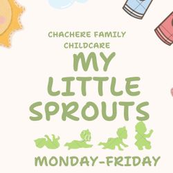 Baby Sitter / Daycare 