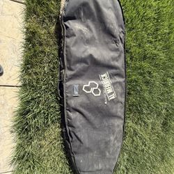 Dual Surfboard Bag