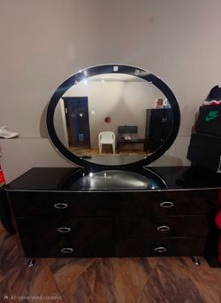 Dresser