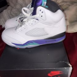 Grape 5s 