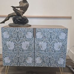 Gorgeous Modern Art Noveau Dresser