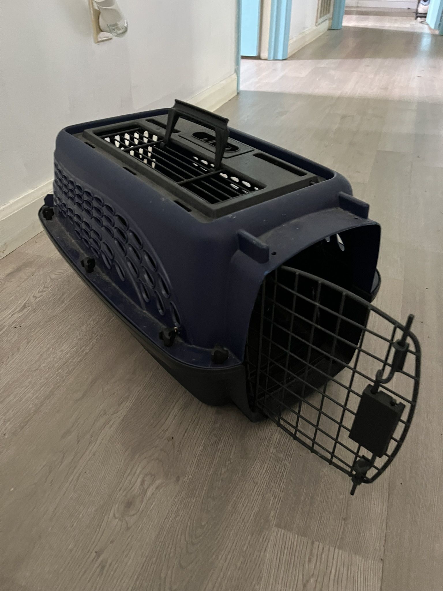 Pet Carrier