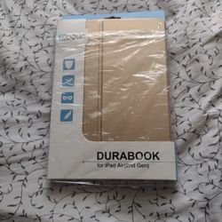 Durabook For Ipad Air 2nd Gen