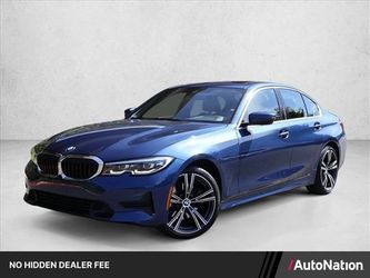 2022 BMW 330i