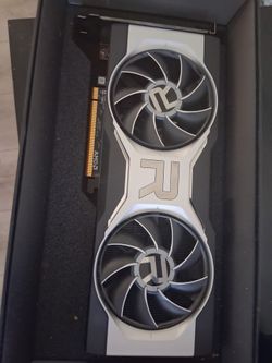 RX 6700XT