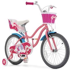 Girls Bike *Like NEW* Used Only once! 