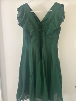 Formal/bridesmaid dress