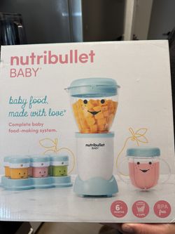Nutrí Bulet