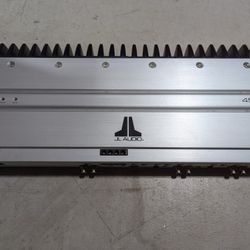 JL Audio 450/4 Amplifier